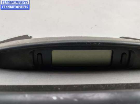 купить Дисплей информационный на Citroen C8