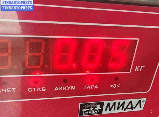 купить Корпус термостата на Volkswagen Transporter T4