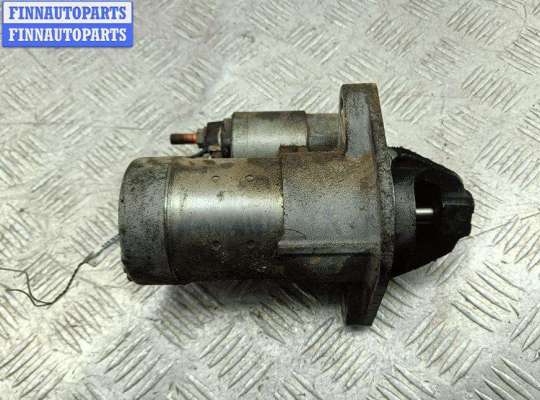 Стартер OP2414472 на Opel Astra H (2004-2009)