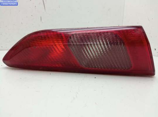 купить Фонарь крышки багажника левый на Alfa Romeo 156