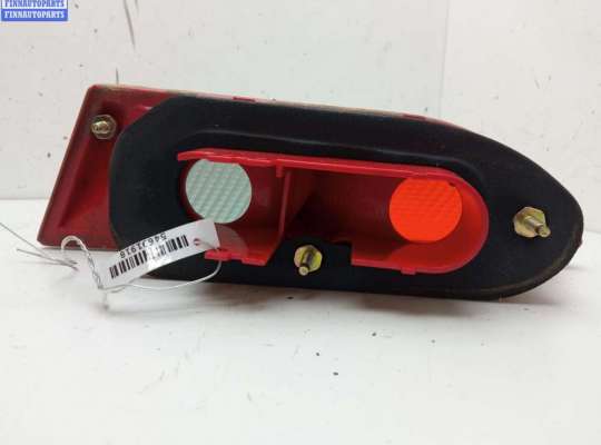 купить Фонарь крышки багажника левый на Alfa Romeo 156