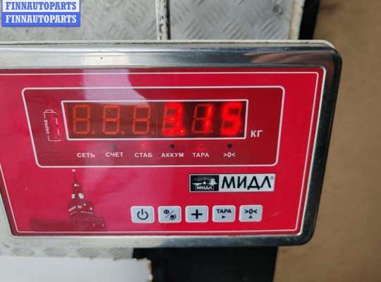 купить Стекло двери передней правой на Peugeot 308 T7 (2007-2013)