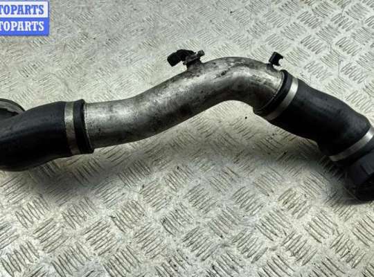 купить Патрубок интеркулера на BMW 3 E90/E91/E92/E93 (2005-2013)
