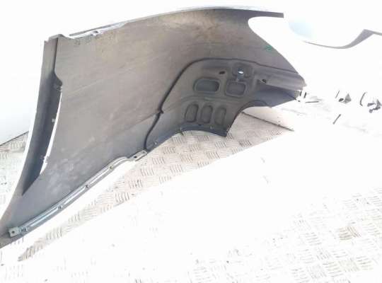 купить Бампер задний на BMW 5 E60/E61 (2003-2010)