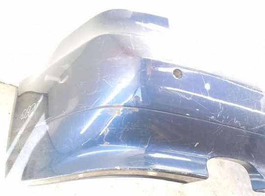 купить Бампер задний на BMW 5 E60/E61 (2003-2010)