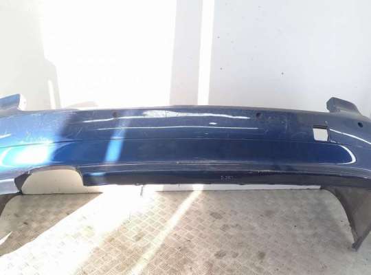 купить Бампер задний на BMW 5 E60/E61 (2003-2010)