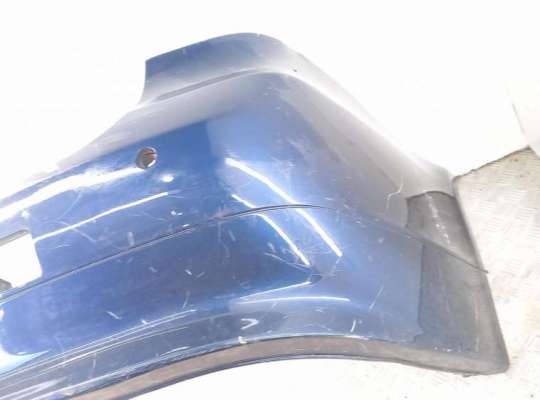 купить Бампер задний на BMW 5 E60/E61 (2003-2010)