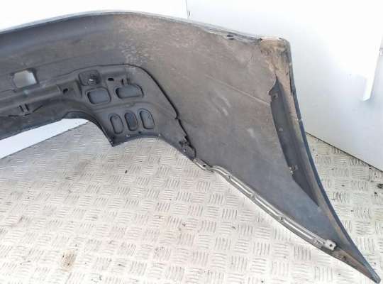 купить Бампер задний на BMW 5 E60/E61 (2003-2010)