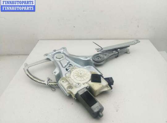 купить Стеклоподъемник электрический передний правый на Opel Vectra C (2002-2008)