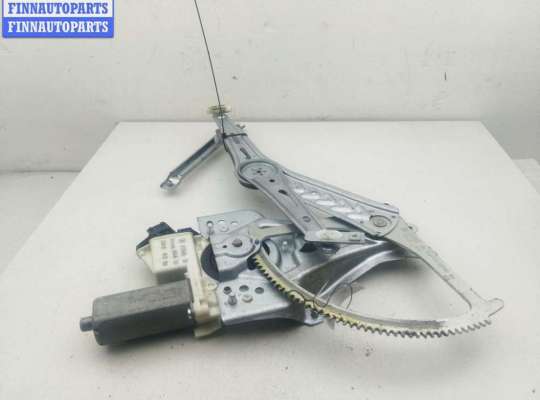 купить Стеклоподъемник электрический передний правый на Opel Vectra C (2002-2008)