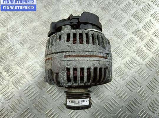 Купить Генератор на Audi A4 B7 (2004-2008) Генератор AU1741989 на Audi A4 B7 (2004-2008)