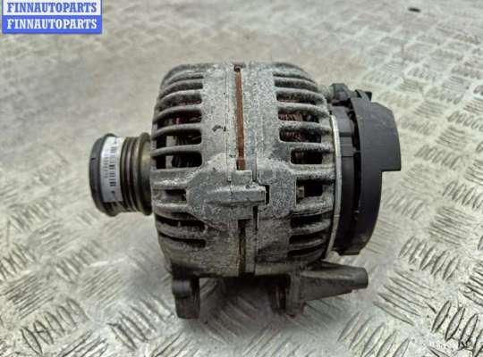 купить Генератор на Audi A4 B7 (2004-2008)