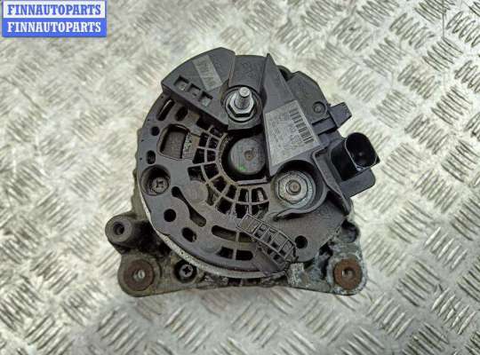 купить Генератор на Audi A4 B7 (2004-2008)