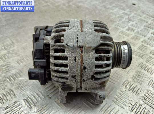 купить Генератор на Audi A4 B7 (2004-2008)