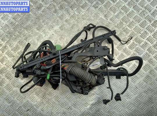 Купить Проводка двигателя на BMW 3 E46 (1998-2006) Проводка двигателя BM3672759 на BMW 3 E46 (1998-2006)