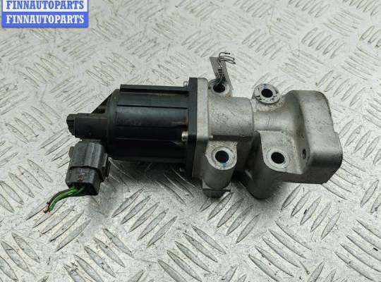 купить Клапан EGR (рециркуляции выхлопных газов) на Opel Astra H (2004-2009)
