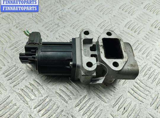 купить Клапан EGR (рециркуляции выхлопных газов) на Opel Astra H (2004-2009)