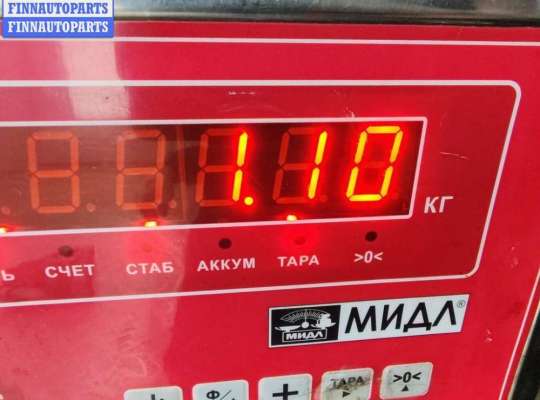 купить Клапан EGR (рециркуляции выхлопных газов) на Opel Astra H (2004-2009)