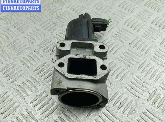 купить Клапан EGR (рециркуляции выхлопных газов) на Opel Astra H (2004-2009)