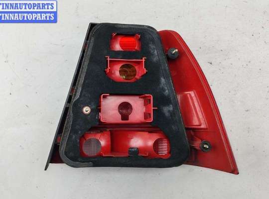 купить Фонарь задний левый на Volkswagen Bora