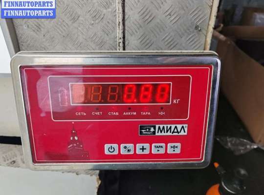 купить Фонарь задний левый на Volkswagen Bora