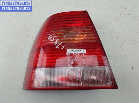 купить Фонарь задний левый на Volkswagen Bora