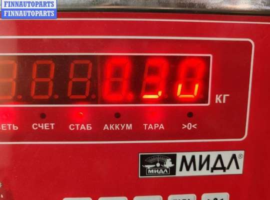 купить Шкив помпы на Opel Astra H (2004-2009)