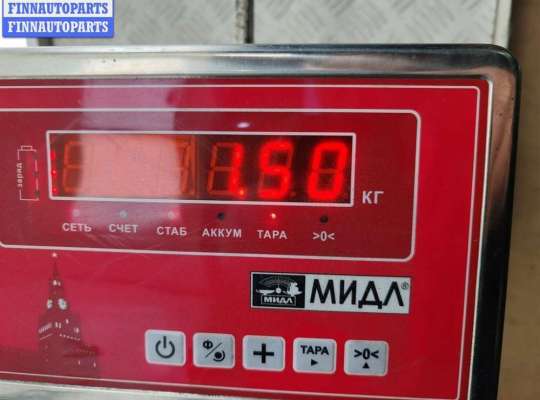 купить Стеклоподъемник электрический передний правый на Mercedes C-Class W202 (1993-2000)