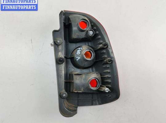 купить Фонарь задний левый на Mitsubishi Space Star (1998-2005)