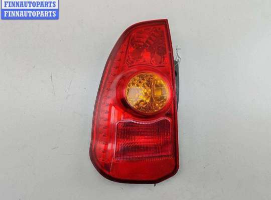 купить Фонарь задний левый на Mitsubishi Space Star (1998-2005)