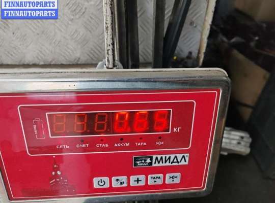 купить Фонарь задний левый на Mitsubishi Space Star (1998-2005)