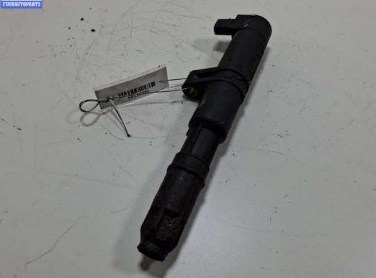 купить Катушка зажигания на Renault Scenic II (2003-2009)