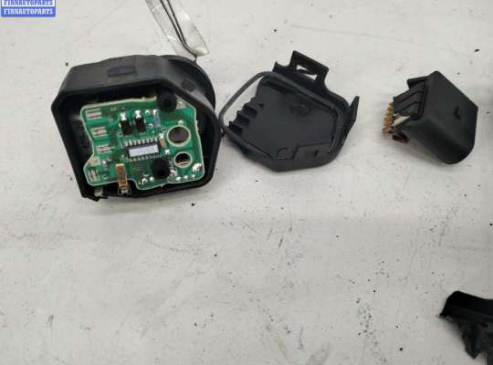 купить Корректор фар на Audi A6 C5 (1997-2005)