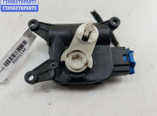 купить Моторчик заслонки отопителя на Skoda Octavia mk2 (A5 1Z) 2004-2013