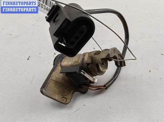 купить Личинка замка багажника на Volkswagen Passat B5+ (GP)