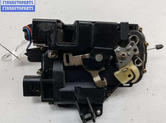 купить Замок двери передней левой на Seat Leon (1999-2006)