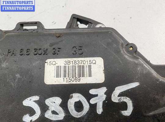 купить Замок двери передней левой на Seat Leon (1999-2006)