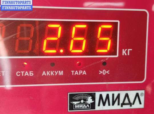 купить Суппорт задний левый на Mercedes Vito-1 W638 (1996-2003)