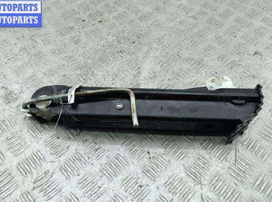 купить Домкрат на Opel Zafira A (1999-2005)