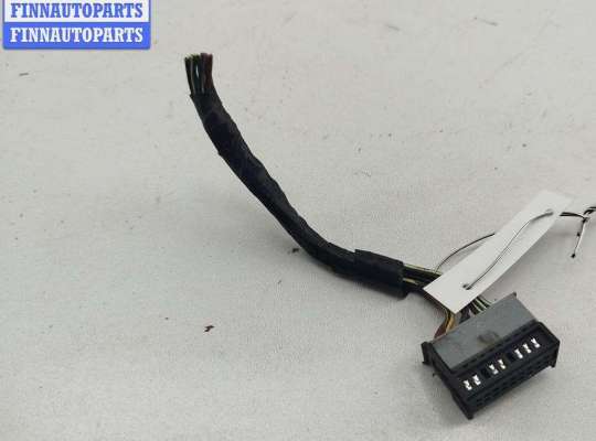 Купить Разъем (фишка) проводки на Opel Astra H (2004-2009) Разъем (фишка) проводки OP2293964 на Opel Astra H (2004-2009)