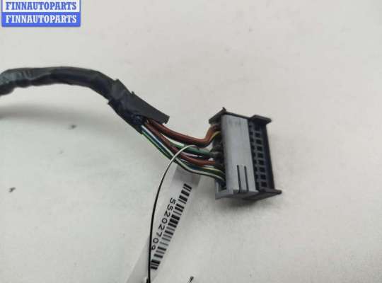 купить Разъем (фишка) проводки на Opel Astra H (2004-2009)