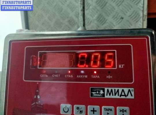 купить Разъем (фишка) проводки на Opel Astra H (2004-2009)