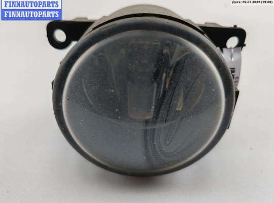 купить Фара противотуманная правая на Renault Scenic II (2003-2009)