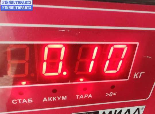 купить Клапан электромагнитный на Skoda Octavia mk1 (A4 1U) 1996-2010