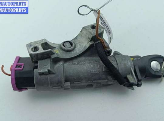 купить Замок зажигания на Volkswagen Golf-4