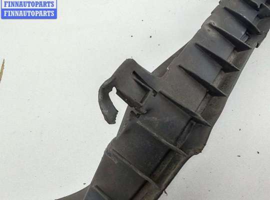 купить Юбка бампера переднего на Opel Vectra C (2002-2008)