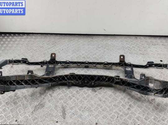 Панель передняя (телевизор) на Ford Focus II