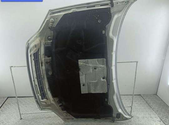 купить Капот на Opel Astra G (1998-2004)