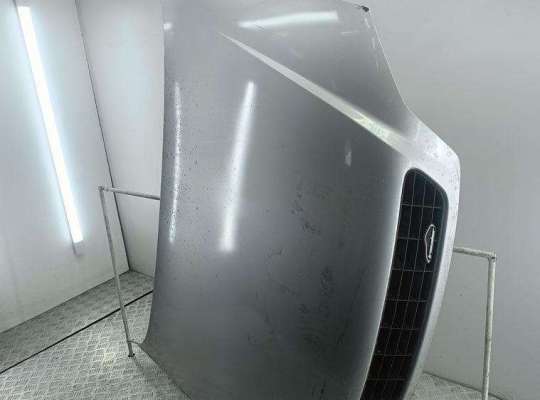 купить Капот на Opel Astra G (1998-2004)