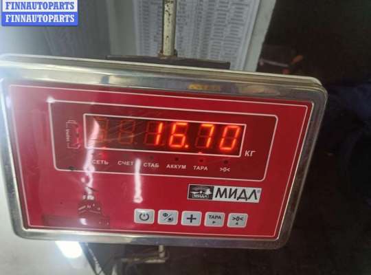 купить Капот на Opel Astra G (1998-2004)